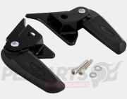 SIP Foot Pegs- Vespa Primavera/ Sprint