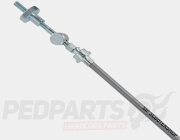 SIP Front Brake Cable- Vespa PX & T5
