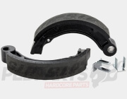 SIP Performance Rear Brake Shoes- Vespa 125VN...