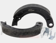 SIP Performance Rear Brake Shoes- Vespa 98/125