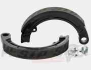 SIP Performance Rear Brake Shoes- Vespa 125/1...