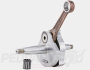 SIP Premium Crankshaft- Vespa PK80/125