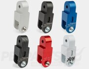 STR8 60mm Jack-Up Kit- Aerox/ Peugeot/ Chinese