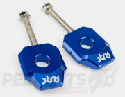 STR8 Chain Tensioners- Aprilia/ Derbi 12mm