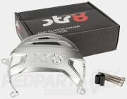 STR8 Clutch Cover Protector- Minarelli AM6