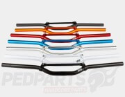 STR8 Downhill Handlebars- 610mm