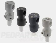 STR8 Handlebar stem - Piaggio/ Gilera
