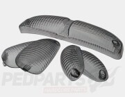 STR8 Lens Kit- Piaggio Typhoon