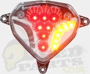 Rear LED Lexus Tail Light - Aerox 2013