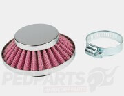 STR8 UFO-Style Air Filter– 28/35mm