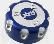 STR8 Fuel Filler Cap- Yamaha Jog/ Neos/ BWS
