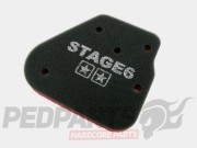 Satge6 Double Layer Air Filter- CPI/ Chinese 2T