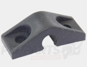 Seat Lock Catch Bracket- Gilera Runner/ Typhoon