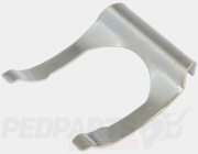Seat Lock Spring Clip- Peugeot Speedfight/ Vi...