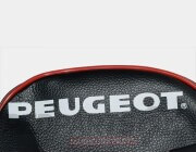 Seat/ Saddle Cover- Peugeot Vivacity Sportline