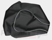 Seat/ Saddle Cover- Vespa GTS 14-23