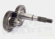 Secondary Gear Kit - Minarelli/ Yamaha Aerox