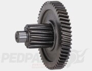 Secondary Gears- Peugeot Kisbee 50cc 4-Stroke