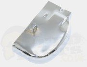 Selector/ Gear Box Cover - Vespa PX125/200