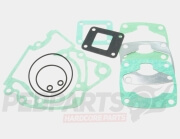 Series 2 Engine Gasket Set - Polini Minimoto