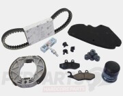 Service Kit- Piaggio Liberty 125cc 2013-14