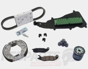 Service Kit- Piaggio Liberty 125cc 2015-19
