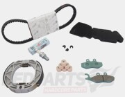 Service Kit- SR Motard/ Typhoon 50cc 2010-16