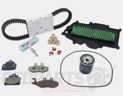 Service Kit- Vespa GTS 125 2016-21