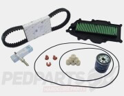 Service Kit- Vespa GTS 125 2024-25