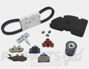 Service Kit- Vespa GTS 300 08-18