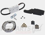 Service Kit- Vespa Primavera 50cc 17-20
