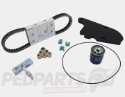 Service Kit- Vespa Primavera/ Sprint 125cc 24-26