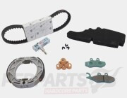 Service Kit- Vespa Primavera/ Sprint 50cc 13-17