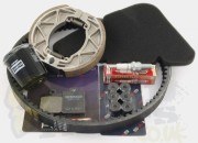 Service Kit - Piaggio Liberty 125cc