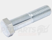 Shock Absorber Bolts- Yamaha Jog R/RR