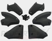 Side Crash Pads- Peugeot Streetzone