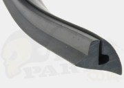 Side Panel Rubber - Vespa PX & T5