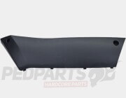 Side Skirt Panels- Peugeot Kisbee