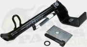 Side Stand- Typhoon 50/125cc 2011 on
