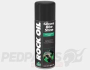 Silicone Bike Shine- Rock Oil