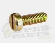 Slide Cover Screw - Dellorto PHVA/ PHBN