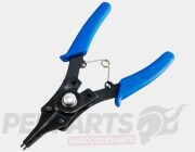 Snap Ring Circlip Pliers- 4 Piece