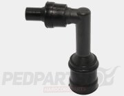 Spark Plug Cap- Aprilia SXR 50cc Euro5