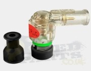 Spark Plug Cap - Transparent