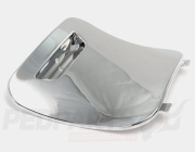 Spark Plug/ Cylinder Panel Cover- Vespa LX