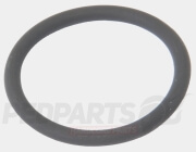 Spark Plug O-Ring- Piaggio/ Gilera 125/180cc ...