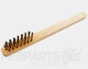 Spark Plug Wire Brush