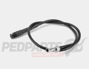 Speedo Cable- Peugeot Ludix