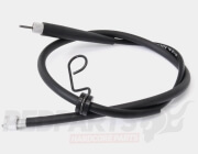 Speedo Cable- Piaggio Fly 50/125