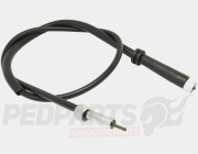 Speedo Cable- Piaggio Liberty 50cc